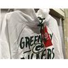 Image 3 : Green Bay Packers Hoodie (L)