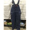Image 1 : Dickies Indigo Bib Overalls (36 x 30)