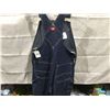 Image 4 : Dickies Indigo Bib Overalls (36 x 30)