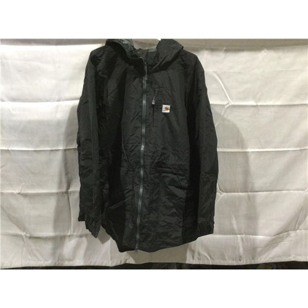 Carhartt Raincoat- Relaxed Fit (2x)