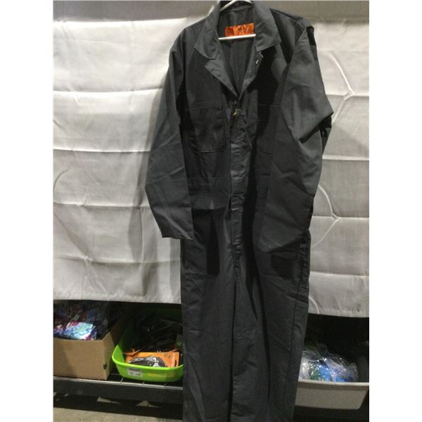 Red Kap Coveralls (44 rg)