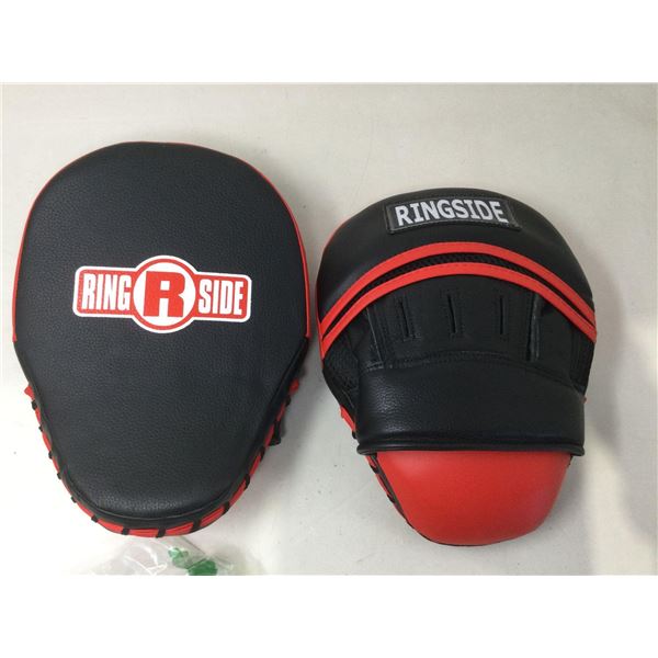 Ringside Panther Boxing Punch Mitt