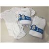 Image 1 : Gerber Onesies (0-3/ 3-6/ 6-9mths)