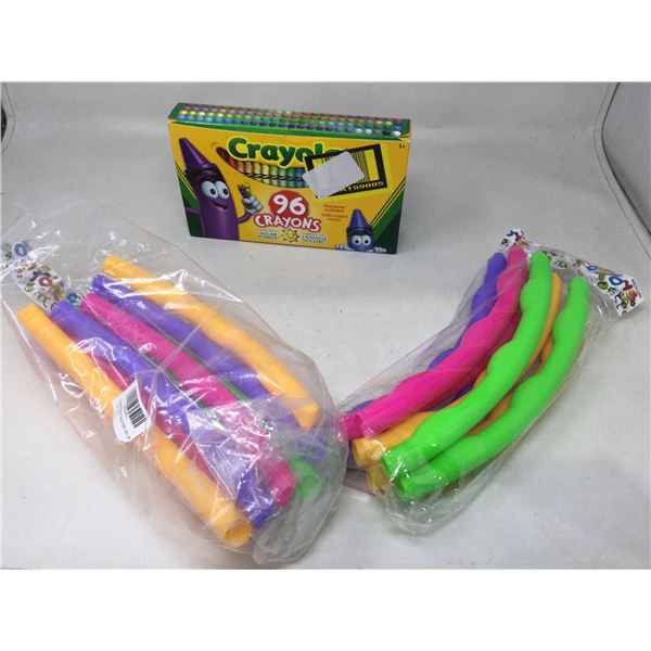 Lot of Childrens Items