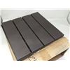 Image 1 : AsterOutdoor Brown Deck Tile (6pcs)
