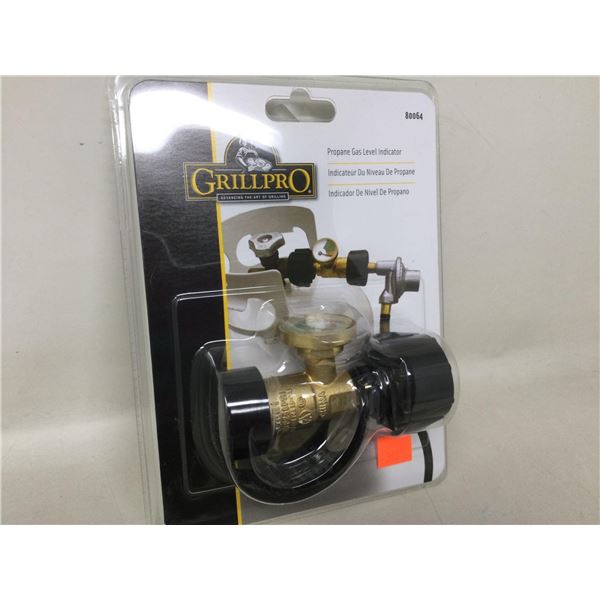 GrillPro Propane Gas Level Indicator