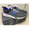 Image 1 : New Balance Shoes (9.5 Wide)