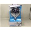Image 1 : Magnetix Shower Head with 6 Settings