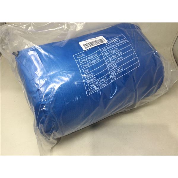 Tuphen sleeping Bag for 10-20+