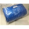 Image 1 : Tuphen sleeping Bag for 10-20+