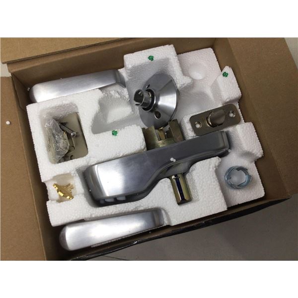 Schlage Keypad Entry Latch