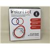 Image 1 : Instant Pot Pressure Cooker Sealing Ring