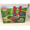 Image 2 : Mickey's Musical Express Train Set-Motorized Engine
