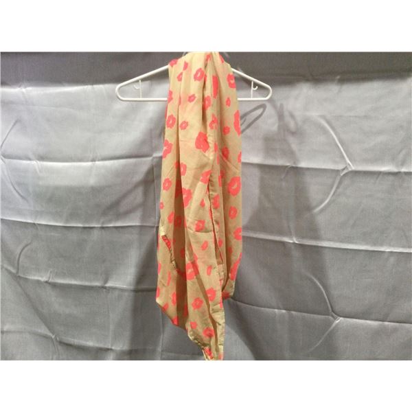 Lina & Lilly Infinity Scarf