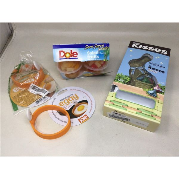 Lot of Assorted Items