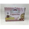 Image 1 : Grove Square Cappuccino Kcups-Hazelnut Flavour