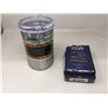Image 1 : Container and 1850 Ground Coffee