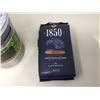 Image 4 : Container and 1850 Ground Coffee