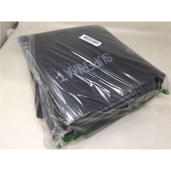 Supermat-Heavy Duty Cardio-Fitness Mat