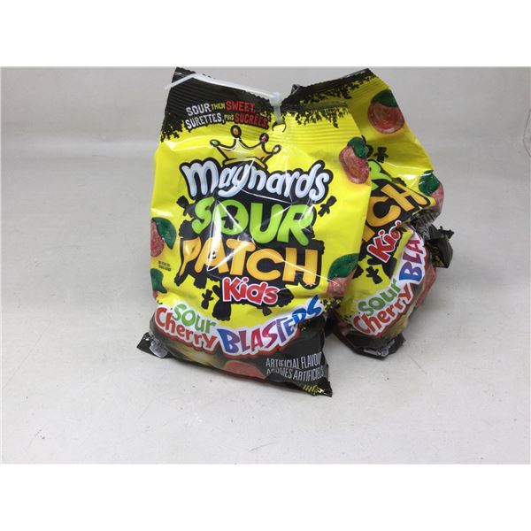 Maynards Sour Patch Kids- Sour Cherry Blasters
