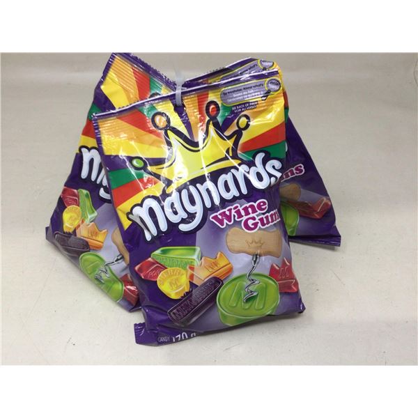 Maynards Wine Gum (6 x 170g)