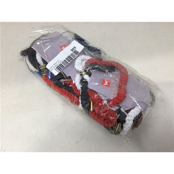 Lot of Extra Large Hair Ties