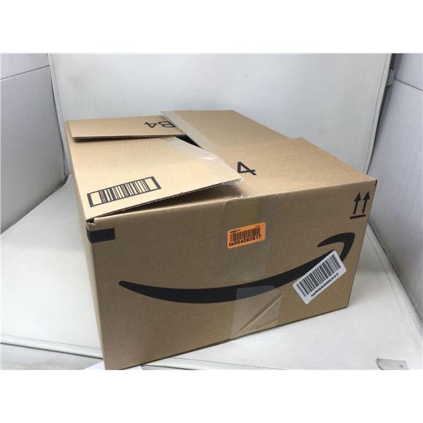 Mystery Box (contains 14 Assorted items)