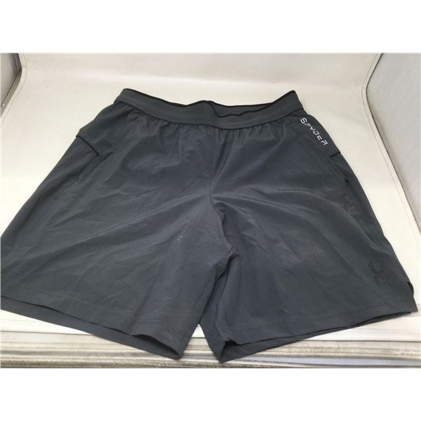 Spyder Activewear Shorts (M)