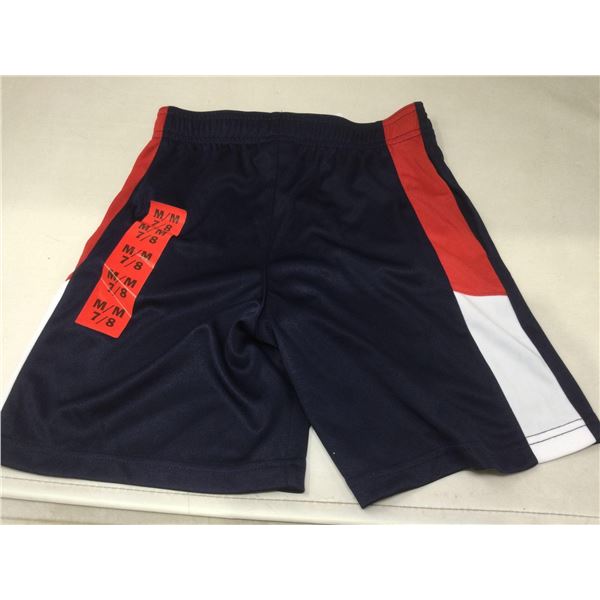 Fila Boys Shorts (7/8)