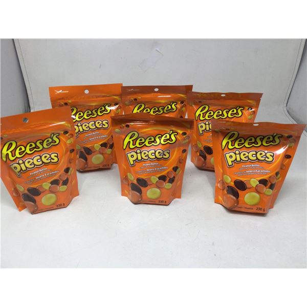Reese's Pieces (6 x 230g)