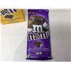 Image 2 : M&M's Dark Sweet Chocolate Bar (12 x 113g)
