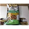 Image 1 : Case of Snyders Gluten Free Pretzel Sticks-Honey Mustard & Onion