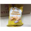 Image 1 : Circle K Classic Potato Chips (12 x 66g)