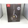 Image 1 : Globe 2-in-1 Plug in Pendant