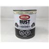 Image 1 : Krylon Rust Protector- Gloss Ivory (946ml)