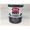 Image 1 : Krylon Rust Protector- Flat Brown (946ml)