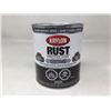 Image 1 : Krylon Rust Protector- Gloss Smoke Gray (946ml)