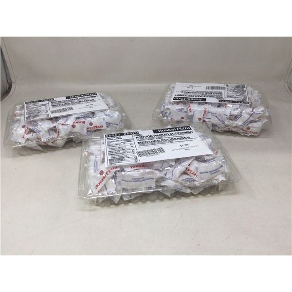 Lot of Scotch Mints