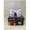Image 4 : Ladies DC sneakers - Size 8.5