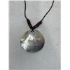 Image 2 : Hand Crafted Shell Necklace