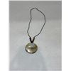 Image 1 : Hand Crafted Shell necklace