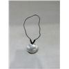 Image 2 : Hand Crafted Shell necklace