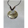 Image 3 : Hand Crafted Shell necklace