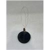 Image 3 : Wooden pendant necklace