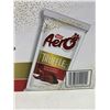 Image 2 : Aero dark chipotle chocolate bars (15x105g)