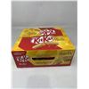 Image 2 : Caramelized white chocolate kitkat bars (48x45g)