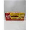 Image 3 : Caramelized white chocolate kitkat bars (48x45g)