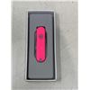 Image 1 : Victorinox classic pink swiss army knife