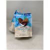 Image 1 : Simply thin milk chocolate covered almonds (5x160g)