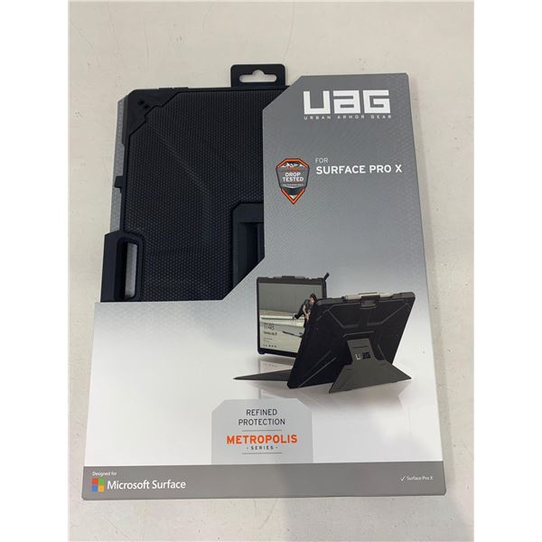 Surface X Pro armor protection case
